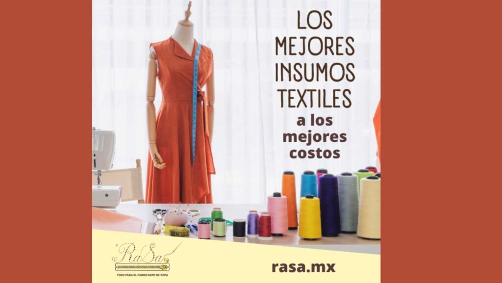 Soluciones textiles